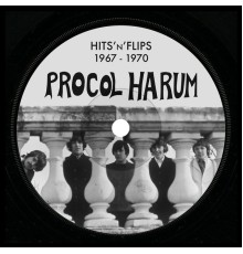 Procol Harum - Hits'n'Flips