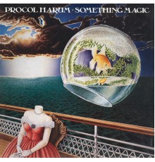 Procol Harum - Something Magic  (Expanded & Remastered Edition)
