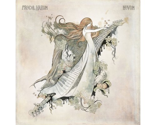 Procol Harum - Novum