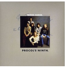 Procol Harum - Procol's Ninth  (Remastered & Expanded Edition)