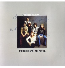 Procol Harum - Procol's Ninth