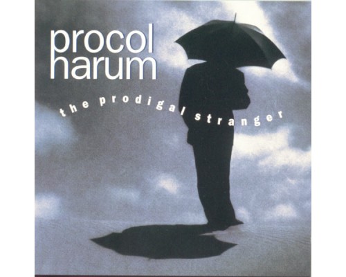 Procol Harum - The Prodigal Stranger Procol Harum - The Prodigal Stranger