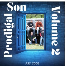 Prodigal Son - PS2