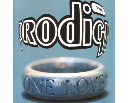 Prodigy - One Love