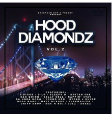 Prodkt - Hood Diamondz Vol. 2