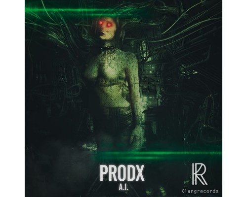 Prodx - A.I.