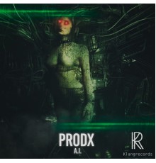 Prodx - A.I.