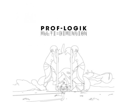 Prof.Logik - Multi-Dimension