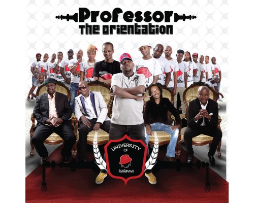 Professor - The Orientation Professor - The Orientation