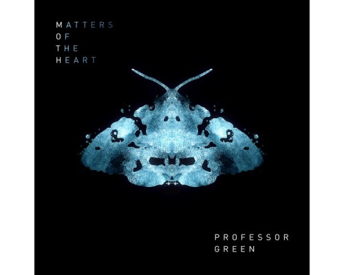 Professor Green - M.O.T.H