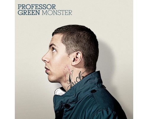 Professor Green - Monster