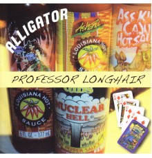 Professor Longhair - Alligator