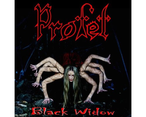 Profet - Black Widow