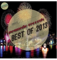 Profundo & Gomes - Best of 2013