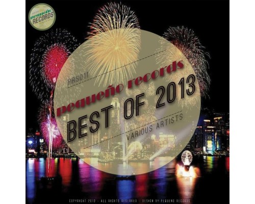 Profundo & Gomes - Best of 2013