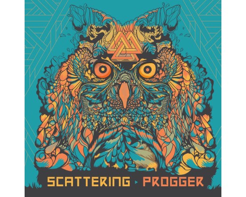 Progger - Scattering