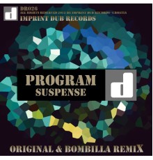 Program - Suspense