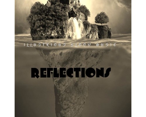 Progress - Reflections of Life