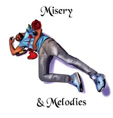 Progress - Misery & Melodies