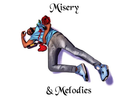 Progress - Misery & Melodies