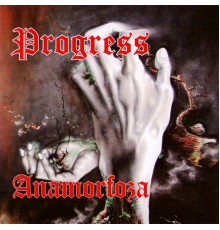 Progress - Anamorfoza