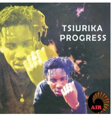 Progress - Tsiurika