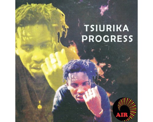 Progress - Tsiurika