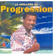 Progression - Le meilleur de Progression