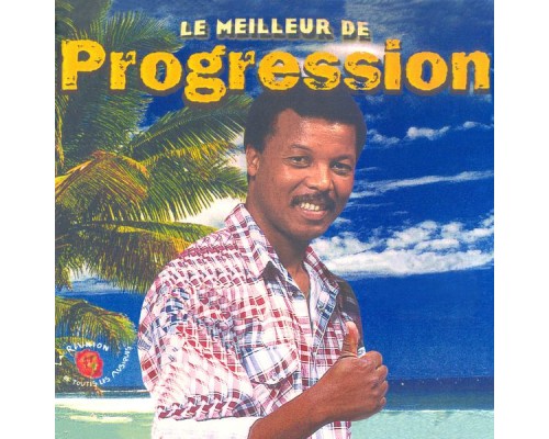 Progression - Le meilleur de Progression