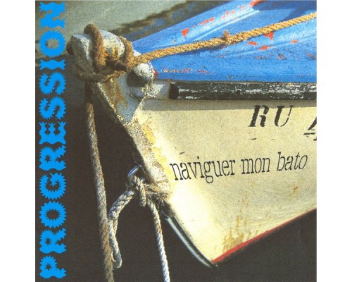 Progression - Naviguer mon bato