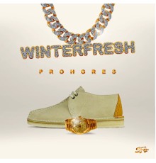 Prohgres - Winterfresh