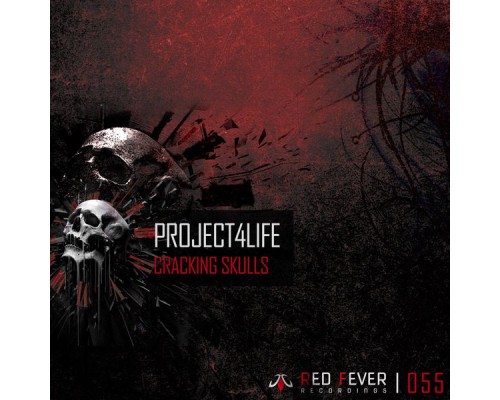 Project4life - Cracking Skulls