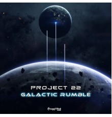 Project 22 - Galactic Rumble