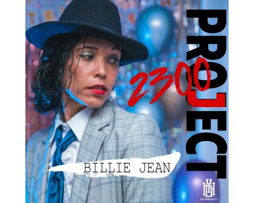 Project 2300 - Billie Jean