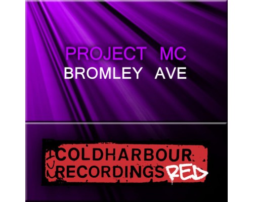 Project MC - Bromley AVE