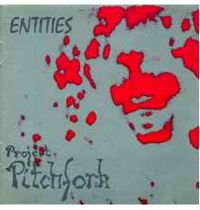 Project Pitchfork - Entities