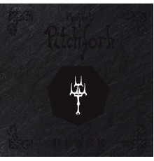 Project Pitchfork - Black