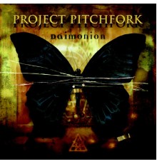 Project Pitchfork - Daimonion