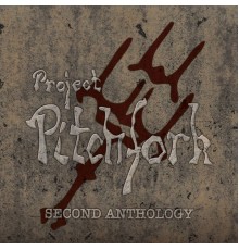 Project Pitchfork - Second Anthology