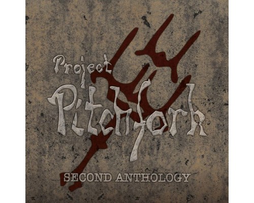 Project Pitchfork - Second Anthology