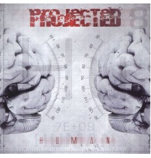 Projected - Human