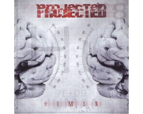 Projected - Human