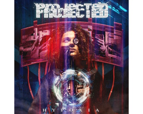 Projected - Hypoxia