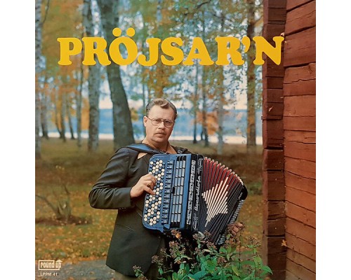 Pröjsar´n - Pröjsar´n