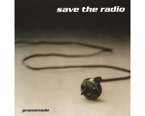 Promenade - Save The Radio