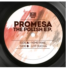 Promesa - The Polish E.P