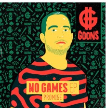 Promi5e - No Games EP