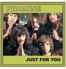 Promise - Just for You