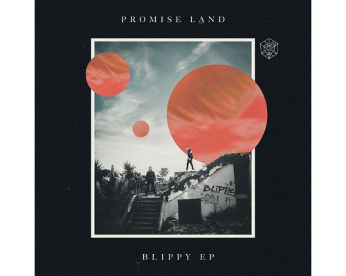 Promise Land - Blippy EP