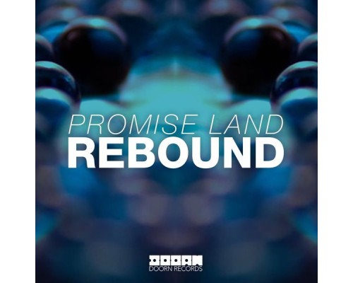 Promise Land - Rebound